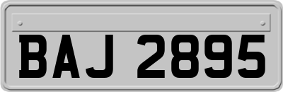 BAJ2895