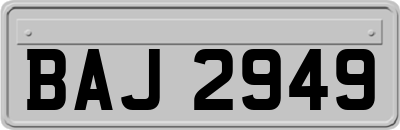 BAJ2949
