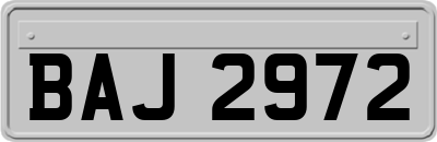 BAJ2972
