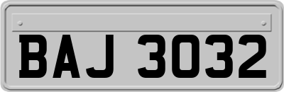 BAJ3032