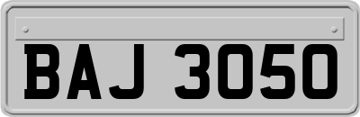 BAJ3050