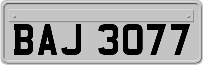 BAJ3077