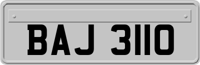 BAJ3110
