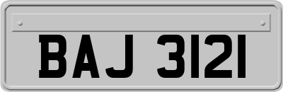 BAJ3121