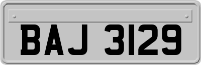 BAJ3129