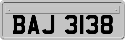 BAJ3138