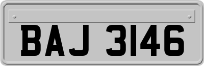 BAJ3146