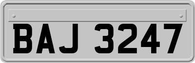 BAJ3247