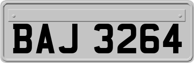 BAJ3264