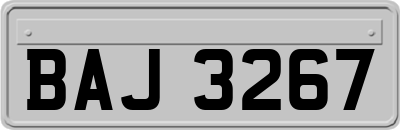 BAJ3267