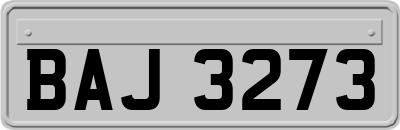 BAJ3273