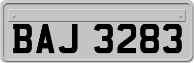 BAJ3283