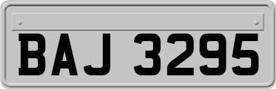 BAJ3295