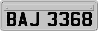 BAJ3368