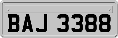 BAJ3388