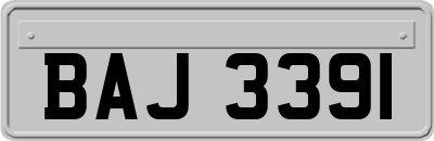 BAJ3391