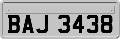 BAJ3438