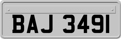 BAJ3491