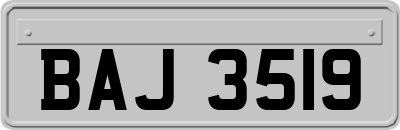 BAJ3519