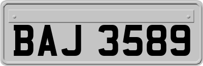BAJ3589