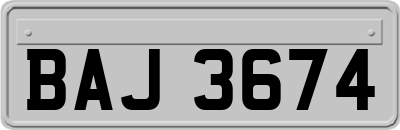 BAJ3674