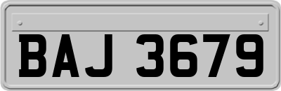 BAJ3679