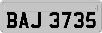 BAJ3735