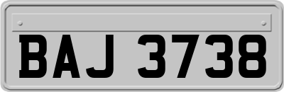 BAJ3738