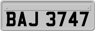 BAJ3747