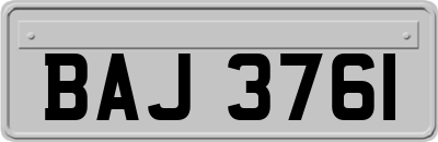 BAJ3761