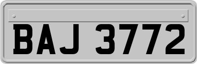 BAJ3772