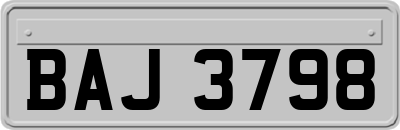 BAJ3798