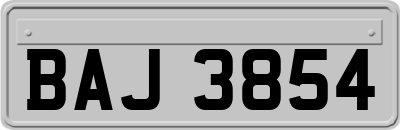 BAJ3854