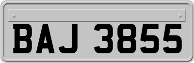 BAJ3855
