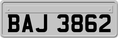 BAJ3862