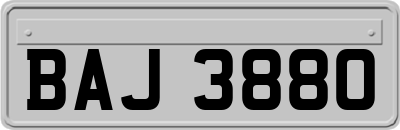 BAJ3880