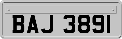 BAJ3891