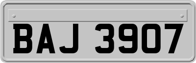 BAJ3907