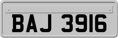 BAJ3916