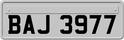 BAJ3977