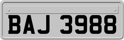 BAJ3988