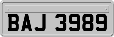 BAJ3989