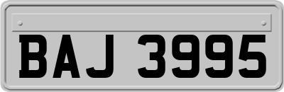 BAJ3995