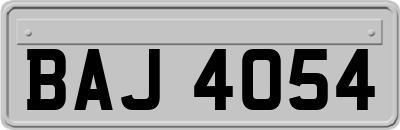 BAJ4054
