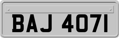 BAJ4071