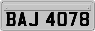 BAJ4078