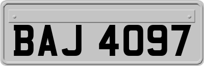 BAJ4097