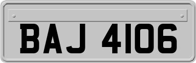 BAJ4106
