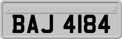 BAJ4184