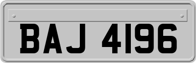 BAJ4196